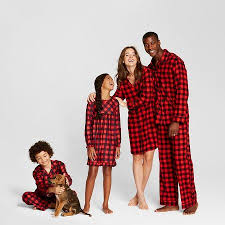 Black And White Plaid Pajamas Family Kid S Buffalo Plaid Pajamas Target Buffalo Plaid Pajamas Family Holiday Pajamas