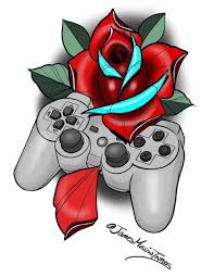 Nascar '15 victory edition facebook like button. Playstation Controller Tattoo Playstation Tattoo Forearm Sleeve Tattoos Kingdom Hearts Tattoo