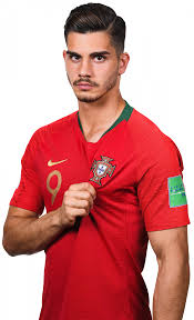 One of the popular professional football players is andre miguel valente da silva who is popularly known as andre silva who plays for italian club a.c milan and the portugal national team. Andre Silva Football Render 47884 Footyrenders