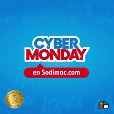 Compra herramientas al mejor precio. Sodimac Homecenter Comenzo Cyber Monday Facebook