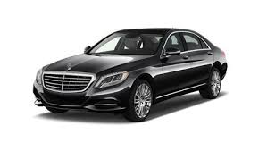 Mercedes Benz S Class 2017 S 460 In Uae New Car Prices