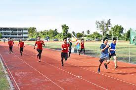 Hari sukan of smk taman setiawangsa 2019 thanks to everyone who made this video possible woooo. Sekolah St James Adakan Hari Sukan Media Permata Online