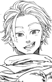 The seven deadly sins, along with elizabeth liones and hawk, have won the kingdom of leones back from the holy knights. Arthur Pendragon Nanatsu No Taizai Wiki Fandom