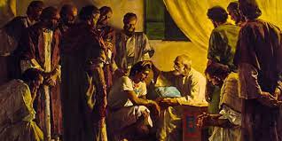 Jacob Sons The 12 Tribes Of Israel That Were Not Hebrews