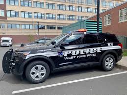 Man With Weapon Steals Vehicle From West Hartford Post Office With 90 Year Old Woman Inside We Ha West Hartford News