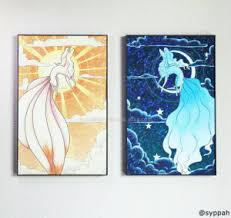 Kleurplaat pokemon x en y mega archidev pokemon greninja. Ninetales Alola Ecosia Ninetales Meme On Me Me