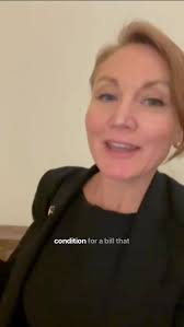 So… Tonight Republicans pulled the plug