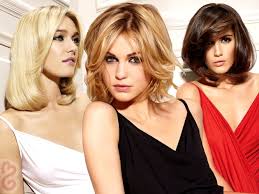 We did not find results for aktuelle frisuren halblange haare. Frisuren Mittellang Schauen Sie Sich Die Aktuellen Frisurideen Fur 2014 An