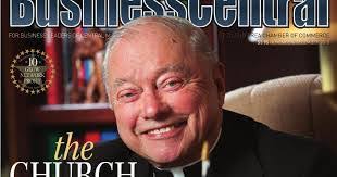 Ken Behm's Instagram, Twitter & Facebook