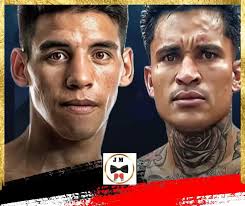 Erick Badillo gana combate por decisión unánime en la Eliminatoria del WBC