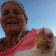 Brenda Jane Schofield Obituary