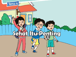 Dengan adanya pembahasan kunci jawaban soal yang terdapat pada buku siswa seperti ini diharapkan dapat. Rangkuman Materi Tema 4 Kelas 5 K13 Heyulita