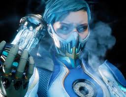 The only character you can unlock for free is frost. Mortal Kombat 11 Selling A Character You Can Unlock For Free Gamespot