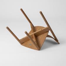 Flat pack furniture is furniture that is fabricated in flat parts and designed to be quickly and easily assembled. Elevated Flat Pack Chairs Flat Pack Chair