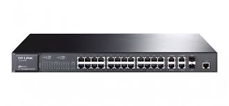 Managed Network Switches: A Complete Guide | Comms InfoZone