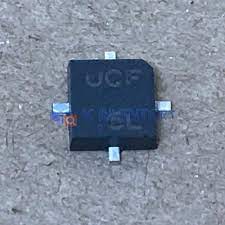 1PCS RF/VHF/UHF Transistor TO-86 ( SMD ) 2SK3476 ( UCF ) | eBay