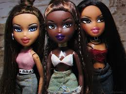 The World 39 S Best Photos Of Bratz And Wild Flickr Hive Mind Brat Doll Black Bratz Doll Bratz Doll