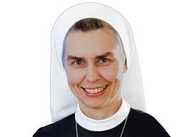 Berufung: „Heilig werden und fröhlich bleiben“