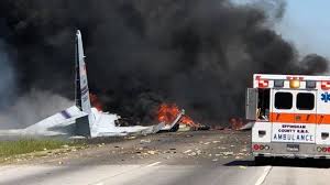He said the military will receive retirement benefits from the government service insurance system. C 130 Plane Crash Witnesses See Hercules Fall From Georgia Sky The Washington Post
