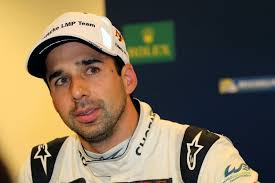 Sportwagen-Weltmeister Neel Jani geht in die Formel E