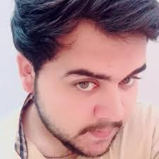 Deep Kanwal's Instagram, Twitter & Facebook