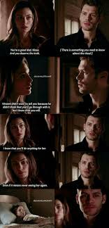 Yet Another Reason I Ship Them Vampire Diaries Vampire Diaries The Originals Vampire Diaries Funny
