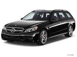 The mercedes e300 hybrid is as efficient as a ford fiesta or a fiat 500 diesel, which on its own is worthy of praise. 2016 Mercedes Benz E Class Prices Reviews Pictures U S News World Report
