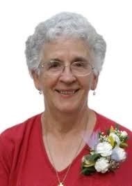 Obituary information for Joan C. Liechty