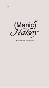 Ammar malik (born june 22, 1987) is an american songwriter. Halsey Manic Halsey Manic Hd Mobile Wallpaper Peakpx
