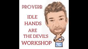 English Tutor Nick P Proverbs (288) The End Justifies the Means