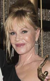 Melanie Griffith - Wikipedia