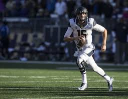 Goff spoke with new lions coach dan campbell and several other members of the lions' staff on saturday and came away feeling like they're fired up to have him as their starter, according to an espn report. Jared Goff S Father Marvels At Son S Big Nfl Draft Moment