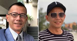 Azhar sulaiman was born on july 22, 1971 in malaysia. Imbangi Pelajaran Dan Dunia Seni Azhar Sulaiman Tak Mahu Dilabel Artis Tanpa Ilmu Remaja