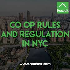 Condominiums (or condos for short) are single units within a larger building or community. Co Op Rules And Regulation In Nyc What To Expect Hauseit