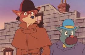 The Bizarre Animated Appearances Of Mr Sherlock Holmes Bbc America Sherlock Holmes Sherlock Animation