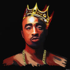We really wish you have fun using our cool tupac new tab. Tupac Cartoon Wallpapers Wallpaper Cave