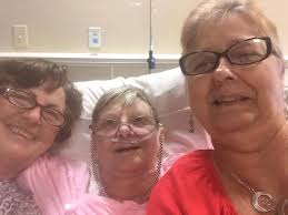 Jan Swan-Voss passed away yesterday. She graduated WHS 1957. Our '56 class  kind of adopted her and she would come to our reunions with friend Judi  VanGalligan. Jan played hard all her