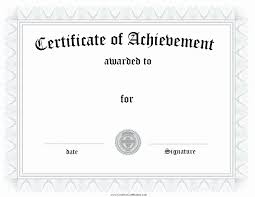 Fake Diploma Certificate Template Unique 99 Award Templates Google Docs Ce Certificate Of Achievement Template Blank Certificate Template Certificate Templates
