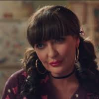 🔥 Sarah McCool MBTI