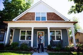 What I Learned From Buying A House At 22 By The Peak Money Blog Peak Money Medium