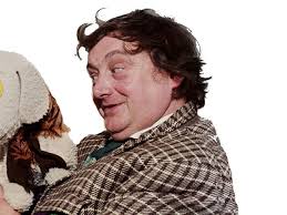 Magic of puppet masters