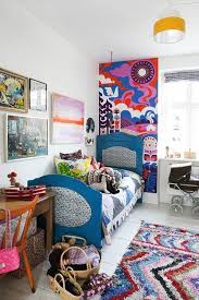 A modern bohemian girls nursery is the perfect compliment to a shared nursery. 63 Best Bohemian Kids Room Ideas Kids Room Room Bohemian Kids Room