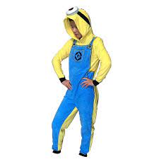 Choose from contactless same day delivery, drive up and more. One Eyed Minion Onesie Kigurumi Co