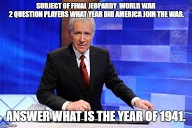 Alex Trebek Question Meme This Or That Questions Memes