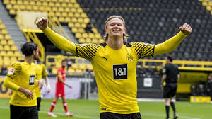 Erling haaland scored two more goals for borussia dortmund on saturday. Transfer News Chelsea Bid For Erling Haaland Rejected By Borussia Dortmund According To Reports Eurosport