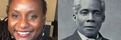 Persbericht St. Eustatius Afrikan Burial Ground Alliance: Edward W. Blyden,  vader van het pan-Afrikanisme heeft roots op St. Eustatius