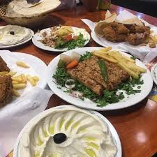 Photos At مطعم مشوار Meshwar Restaurant Khobar الشرقية