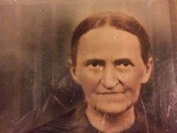 Mary Ellen Feltner Stacy (1870-1920)