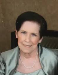 Rosemary A. McCarrick Obituary (2024)