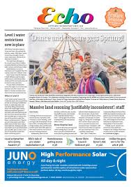 The Byron Shire Echo Issue 34 27 December 11 2019 By Echo Publications Issuu